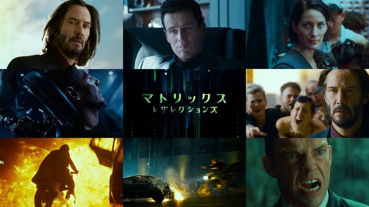 外国人が作った日本を舞台にした映画やゲームを語りたい