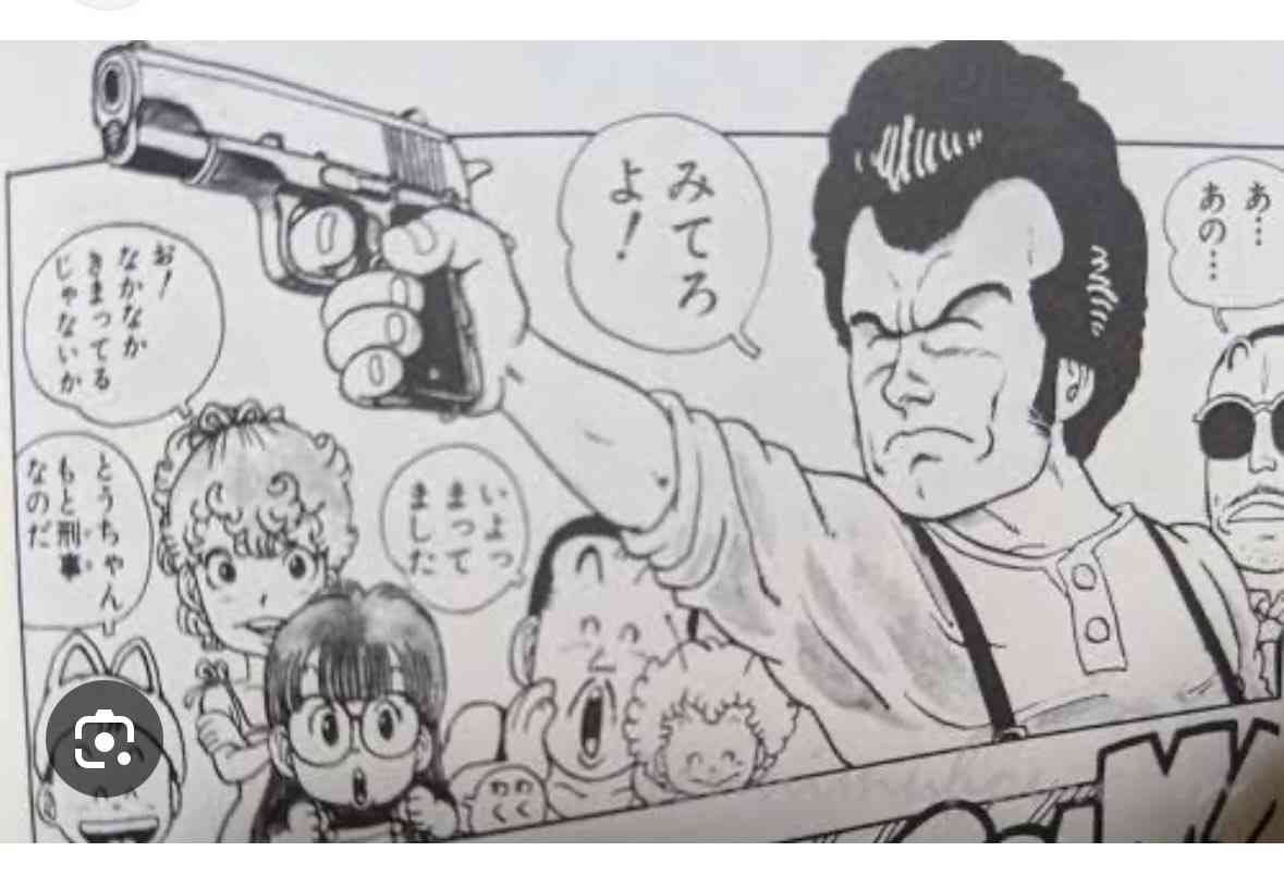 鳥山明さんの作品で好きなキャラクター（ドラゴンボール、ドラゴンクエストなど）