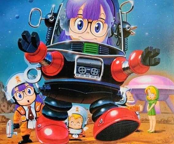 鳥山明さんの作品で好きなキャラクター（ドラゴンボール、ドラゴンクエストなど）