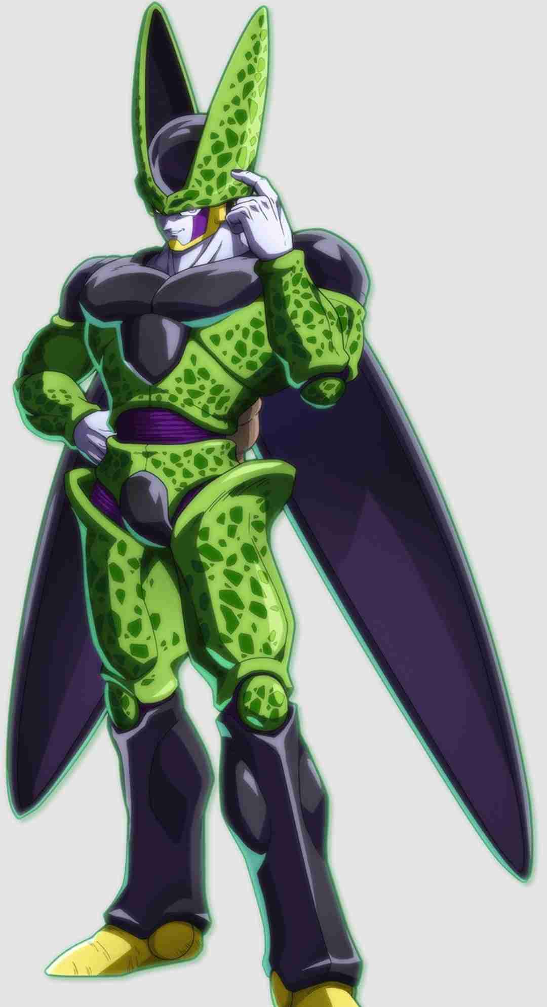 鳥山明さんの作品で好きなキャラクター（ドラゴンボール、ドラゴンクエストなど）