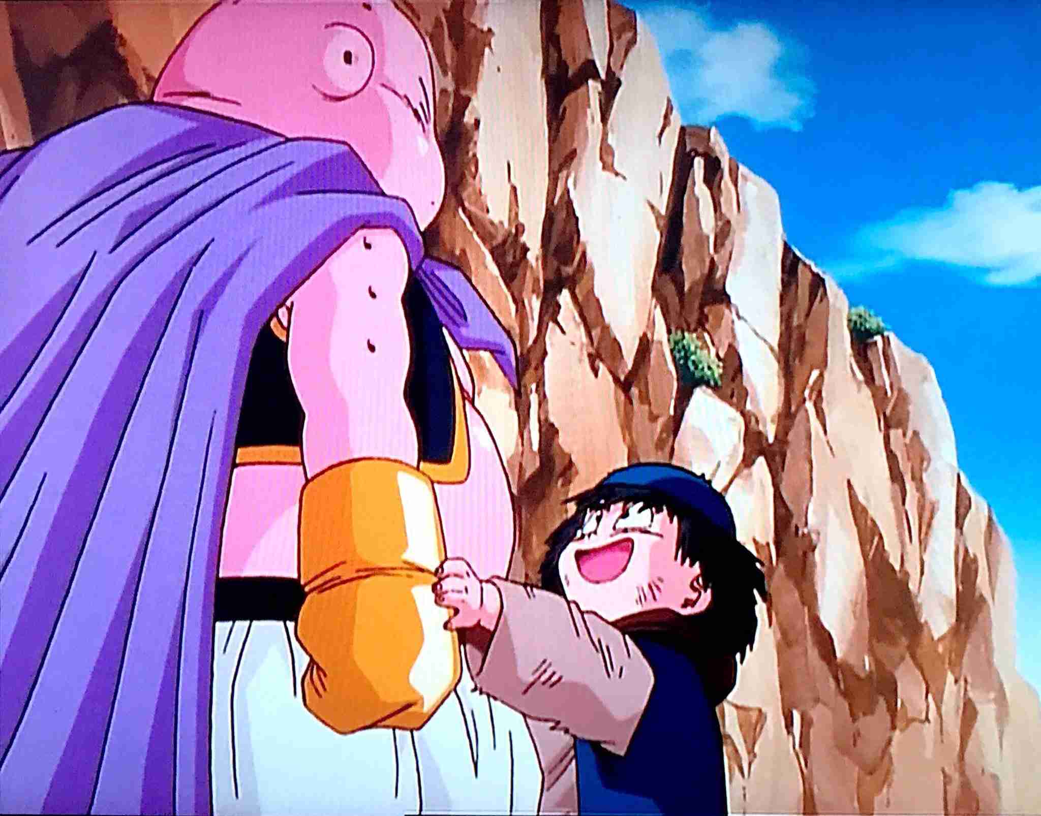 鳥山明さんの作品で好きなキャラクター（ドラゴンボール、ドラゴンクエストなど）