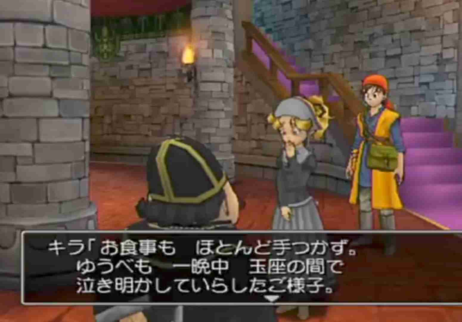 鳥山明さんの作品で好きなキャラクター（ドラゴンボール、ドラゴンクエストなど）