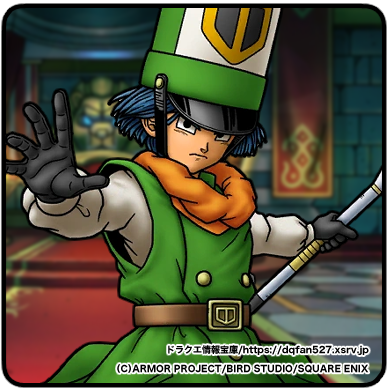 鳥山明さんの作品で好きなキャラクター（ドラゴンボール、ドラゴンクエストなど）