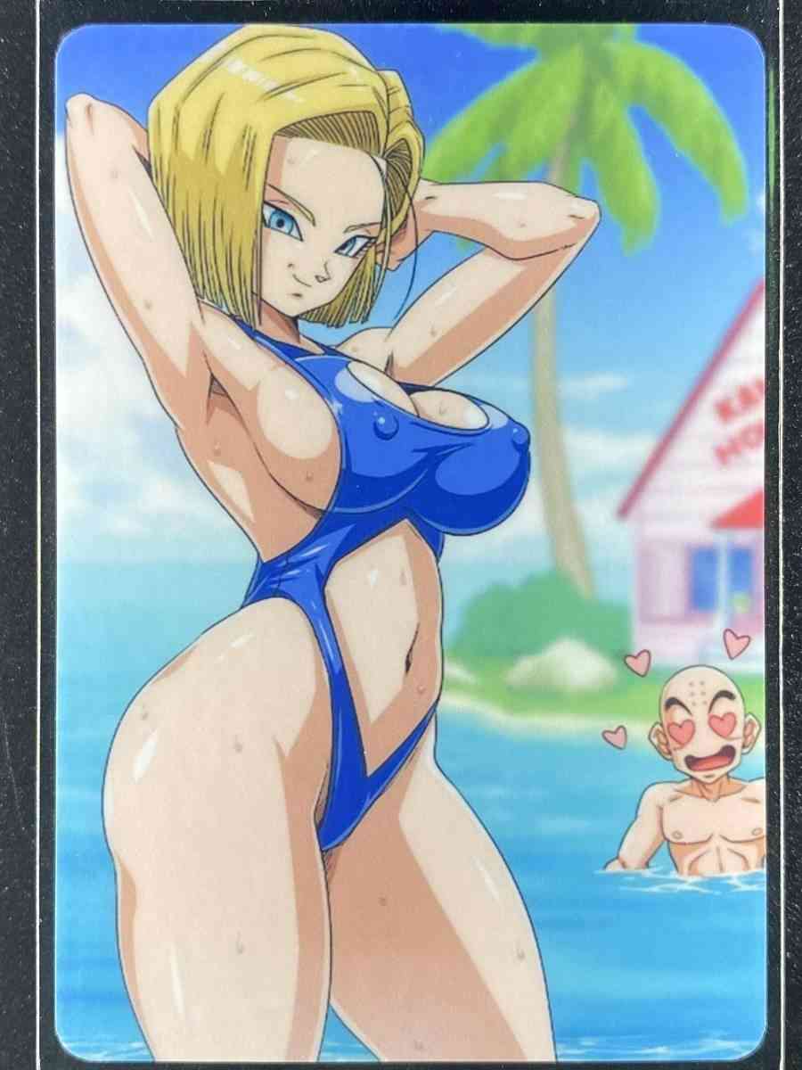 鳥山明さんの作品で好きなキャラクター（ドラゴンボール、ドラゴンクエストなど）