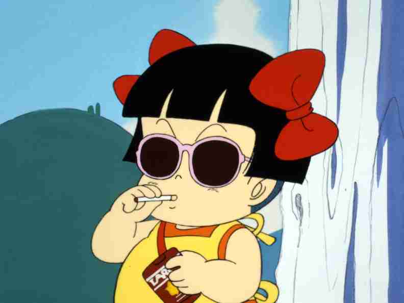 鳥山明さんの作品で好きなキャラクター（ドラゴンボール、ドラゴンクエストなど）