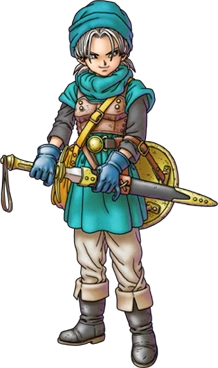 鳥山明さんの作品で好きなキャラクター（ドラゴンボール、ドラゴンクエストなど）