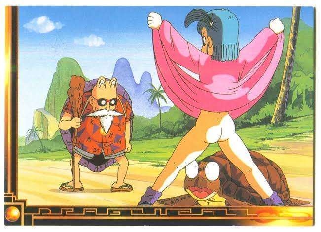 鳥山明さんの作品で好きなキャラクター（ドラゴンボール、ドラゴンクエストなど）