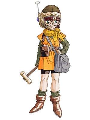 鳥山明さんの作品で好きなキャラクター（ドラゴンボール、ドラゴンクエストなど）