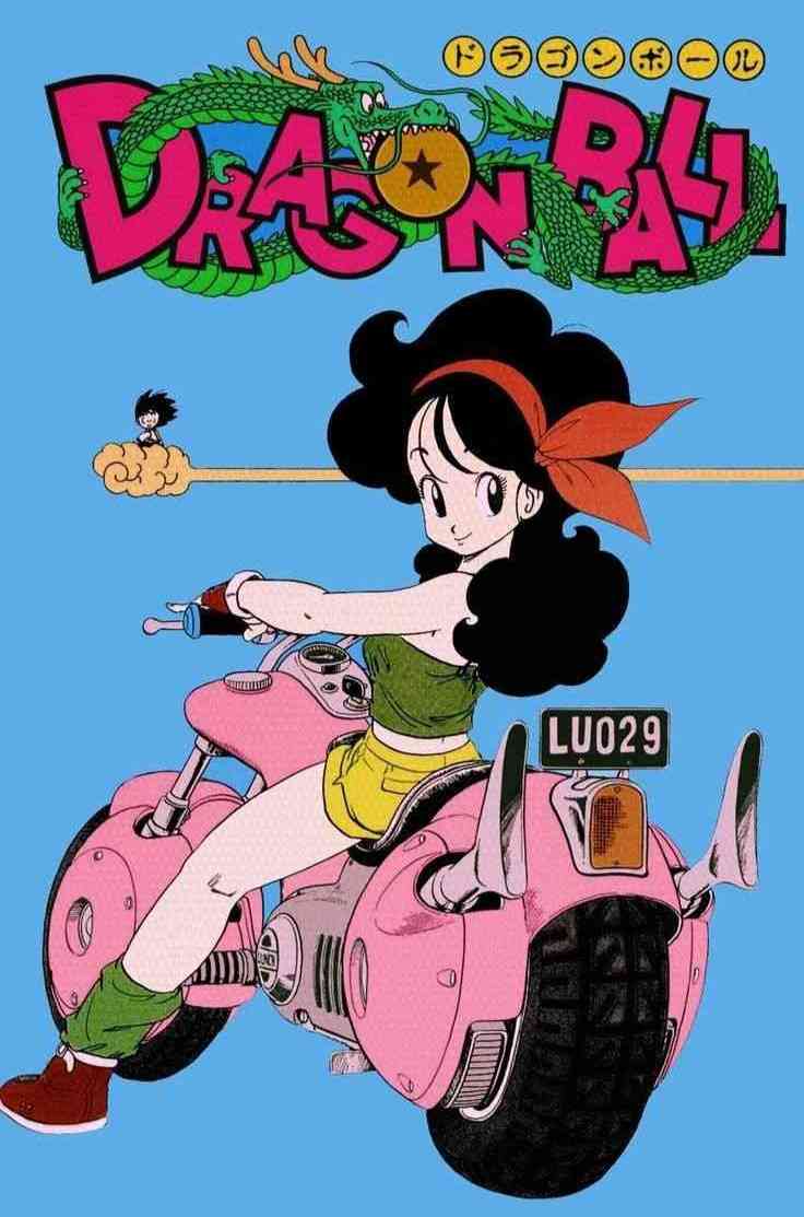 鳥山明さんの作品で好きなキャラクター（ドラゴンボール、ドラゴンクエストなど）