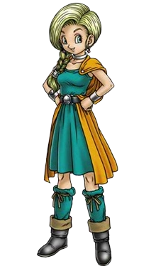 鳥山明さんの作品で好きなキャラクター（ドラゴンボール、ドラゴンクエストなど）