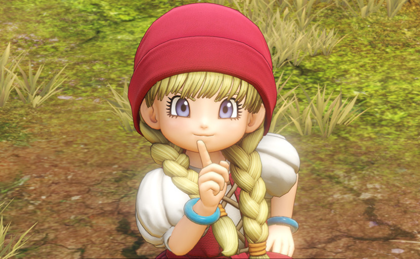 鳥山明さんの作品で好きなキャラクター（ドラゴンボール、ドラゴンクエストなど）