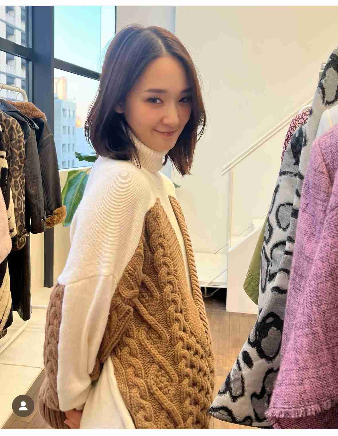 「一瞬誰？」激変した姿が話題・剛力彩芽（33）、近影にファン驚き「腹立つほどに可愛すぎる」