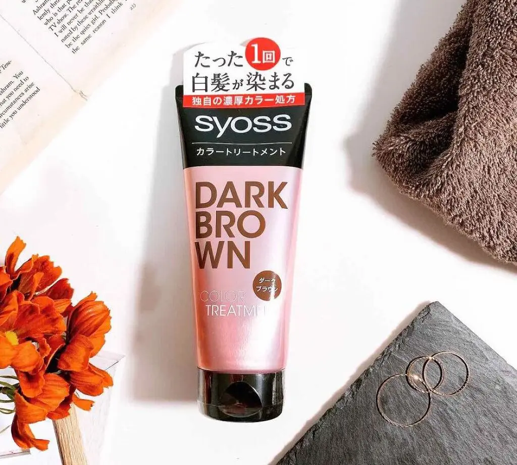 白髪染めの頻度