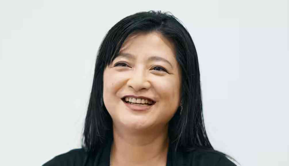 「まるで別人…」　激変ぶりにネット衝撃、44歳・池脇千鶴への祝福投稿に「変化が凄い!!」の声