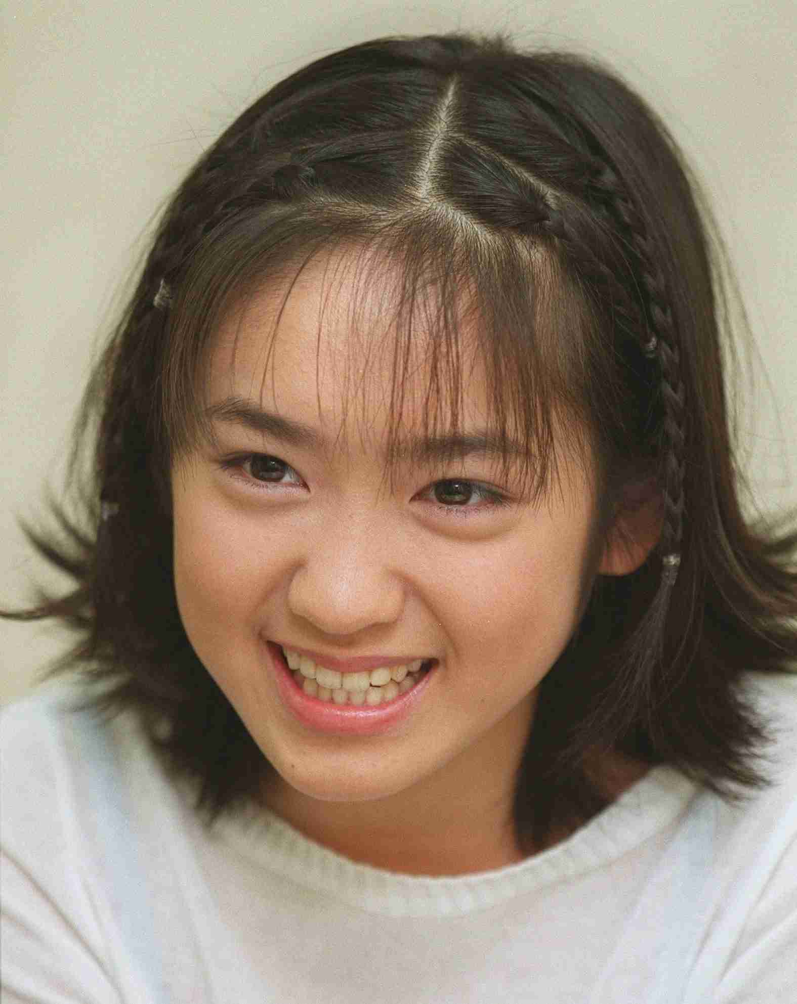 「まるで別人…」　激変ぶりにネット衝撃、44歳・池脇千鶴への祝福投稿に「変化が凄い!!」の声