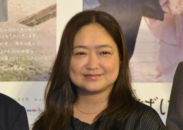 「まるで別人…」　激変ぶりにネット衝撃、44歳・池脇千鶴への祝福投稿に「変化が凄い!!」の声