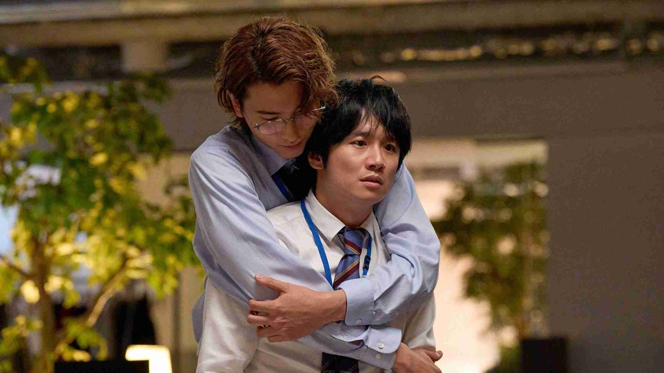 風間俊介 「金八先生」出演時に地元で絡まれ…ヤンキーがまさかの一言「ドラマって凄いなって」