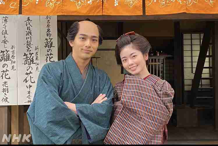 「だ、誰???」小芝風花、“別人級”の個性的な着物姿にフォロワー衝撃「全く風花ちゃんに見えない」「やばいつよい最強」 雑誌『KIMONOanne.』の表紙飾る