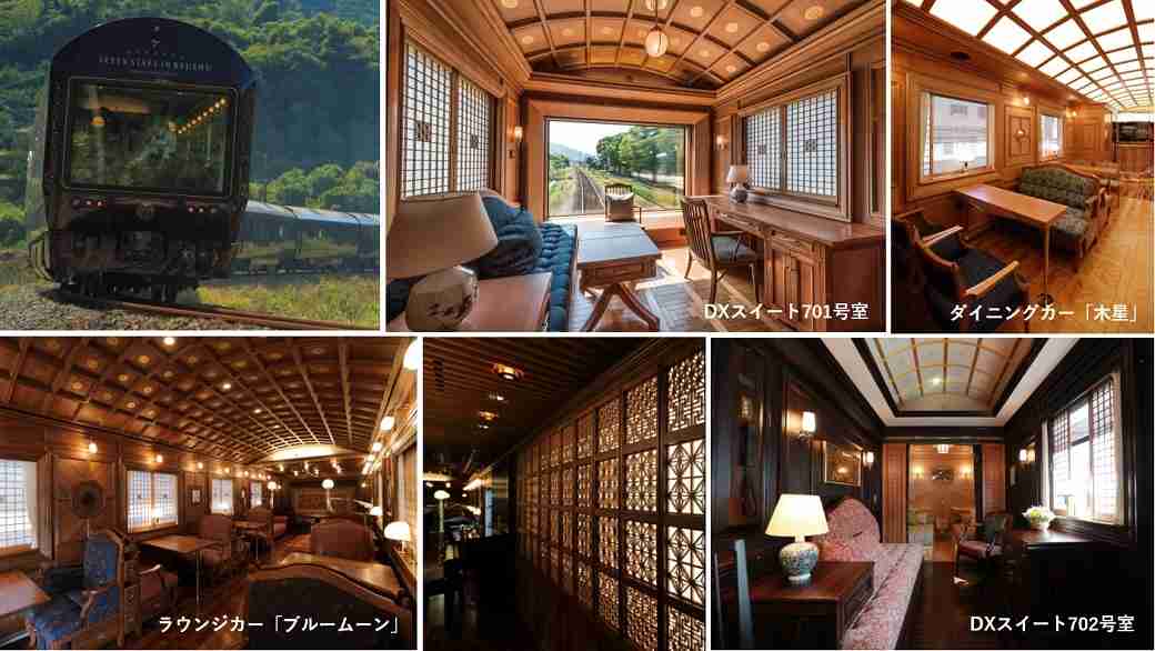 夜の旅情を求めブルートレイン再び　復活する夜行列車　宿泊料高騰のなか若者らで連日満席