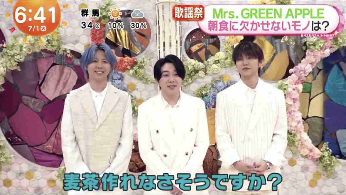 ミセス若井滉斗とNiziU・NINAが熱愛！　グラドルだけじゃない、国民的バンドのモテ男と人気アイドルの衝撃愛を撮った
