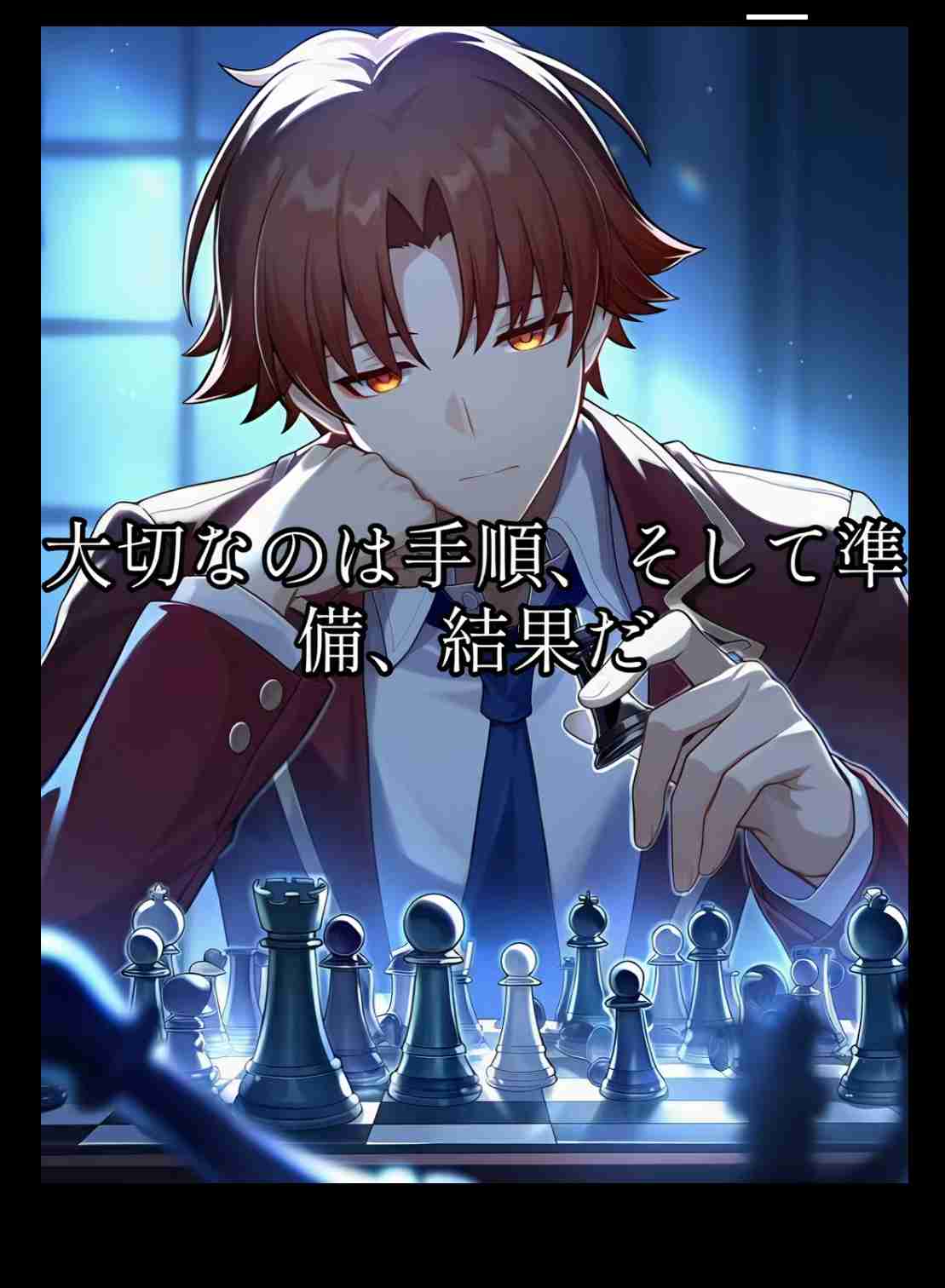 社会人の処世術