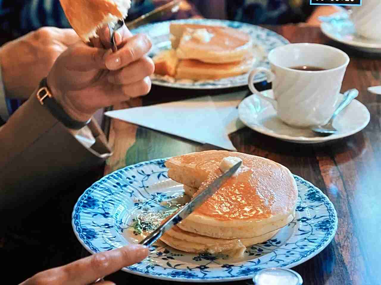 団地のイメージ