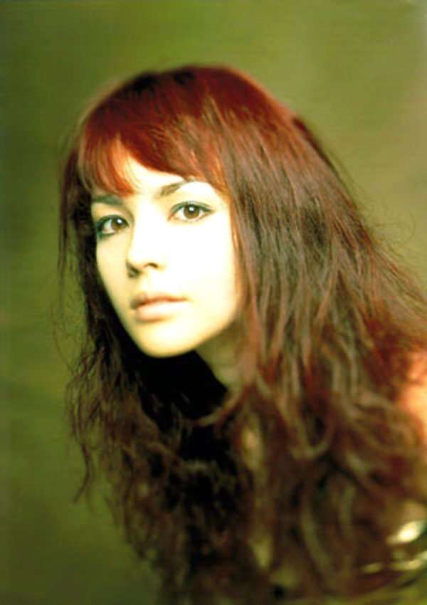 【NANA】レイラについて語りたい【アンチもファンも】