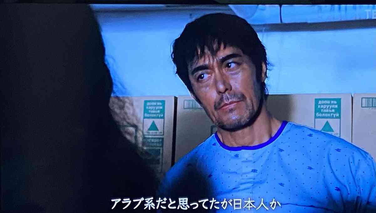 【実況・感想】土曜プレミアム・映画「テルマエ・ロマエ」