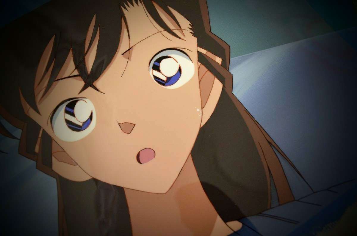 名探偵コナンの恋愛について語るトピ！part7