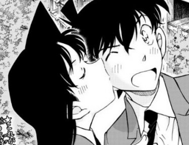 名探偵コナンの恋愛について語るトピ！part7