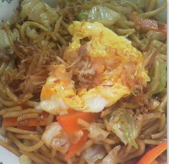 一人で食べるご飯が一番美味しい