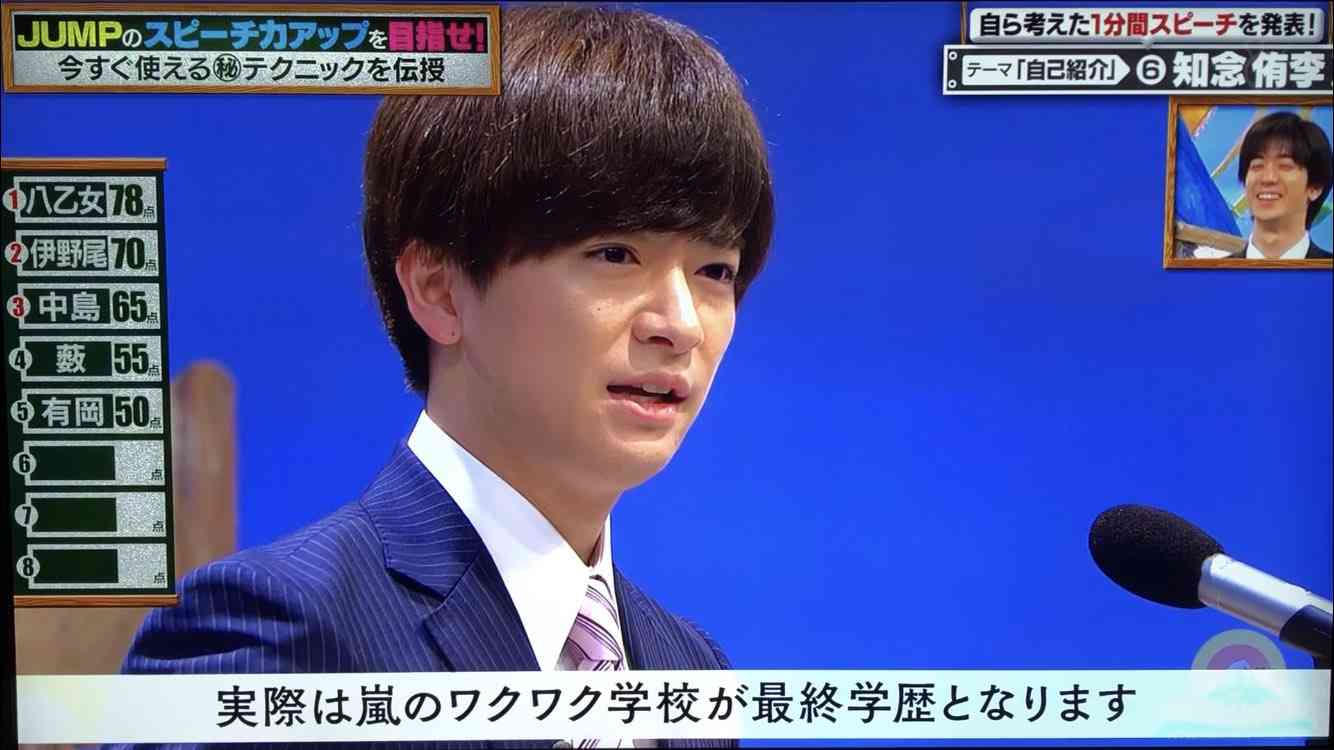 〜自己紹介をして、気の合う人を見つけよう〜