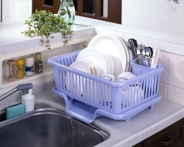 食器水切りカゴのおすすめ