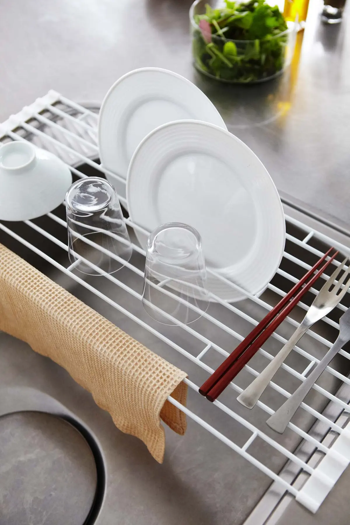 食器水切りカゴのおすすめ