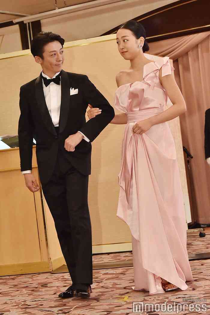 男性有名人のエスコート姿が見たい Part10