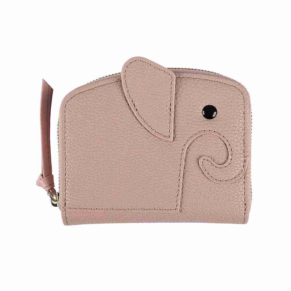 二つ折り財布使ってる人