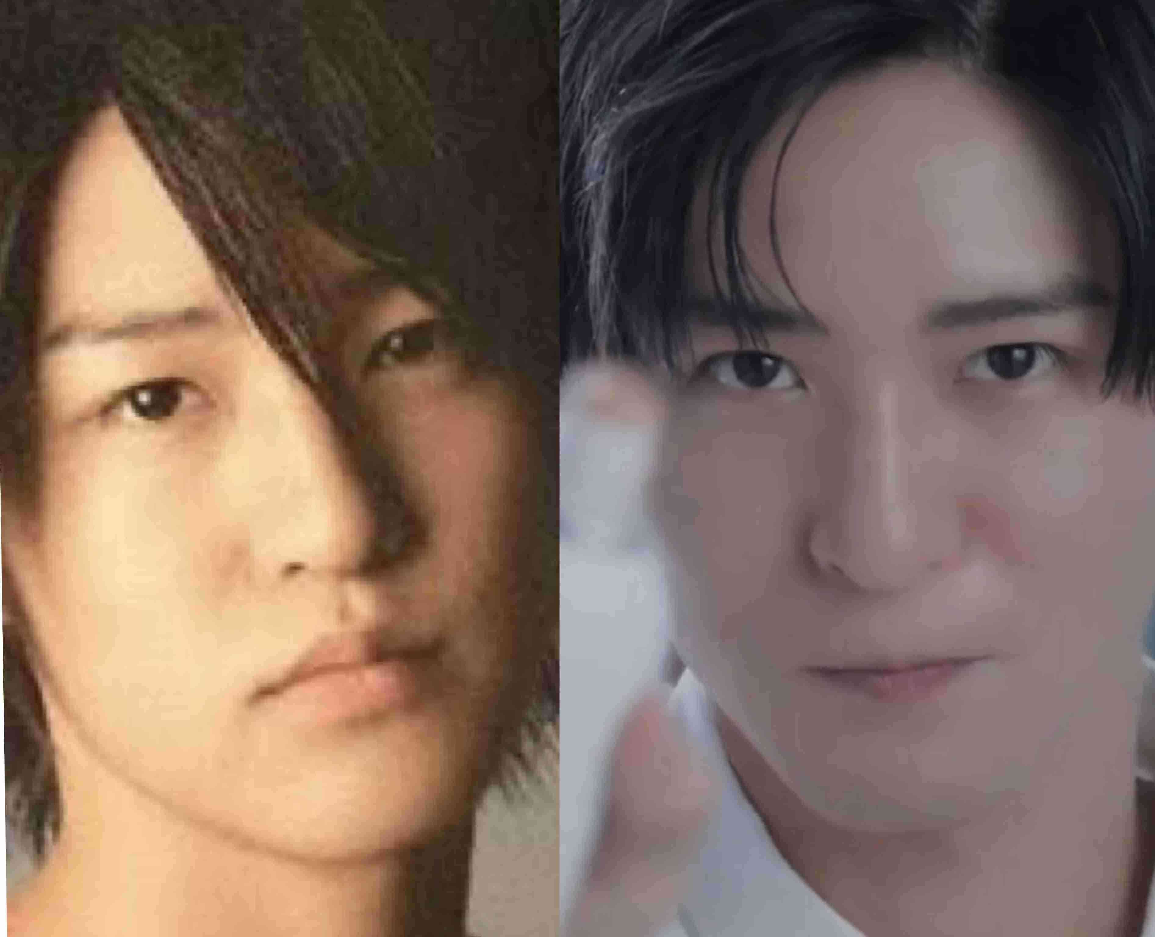 漢字一文字の名前！（男の子編）