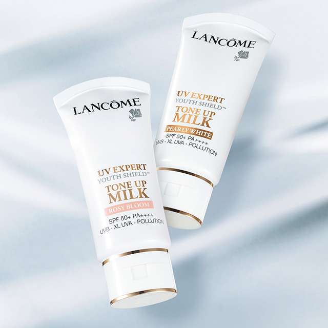 ベースメイクの神デパコス!