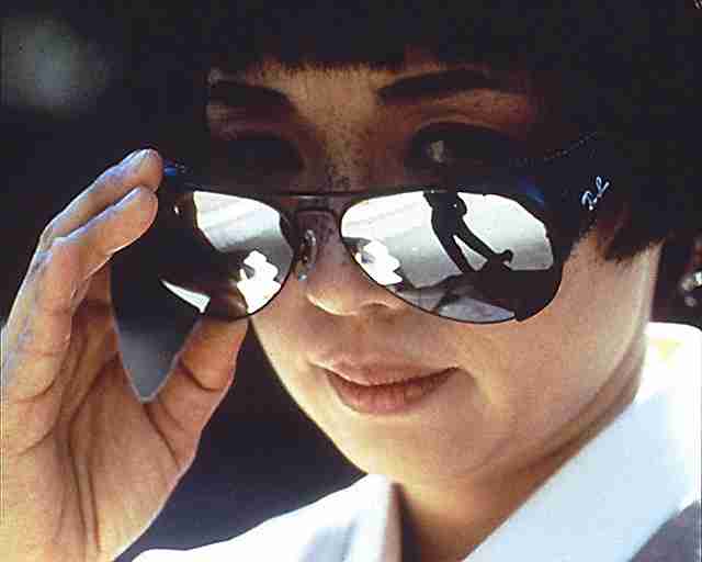 ドラマの影響で今の職業に就いた人