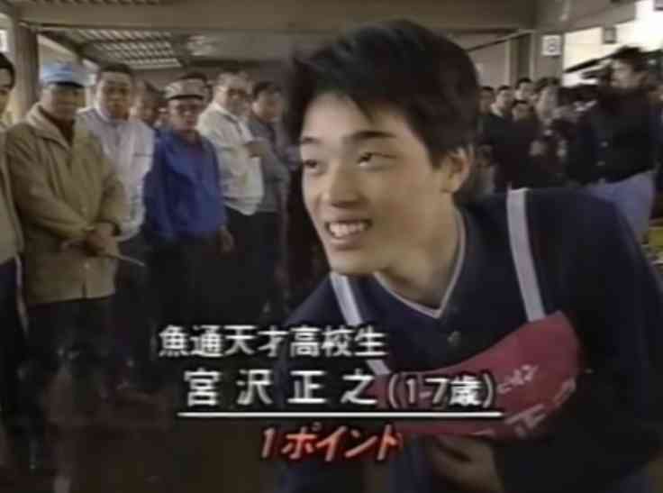 TVチャンピオンで好きだった選手権