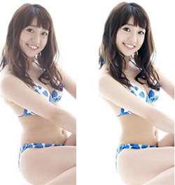 “ハミ肉”公開アイドルがインプ1680万超えバズ・Melty BeaR白須彩乃の投稿が話題