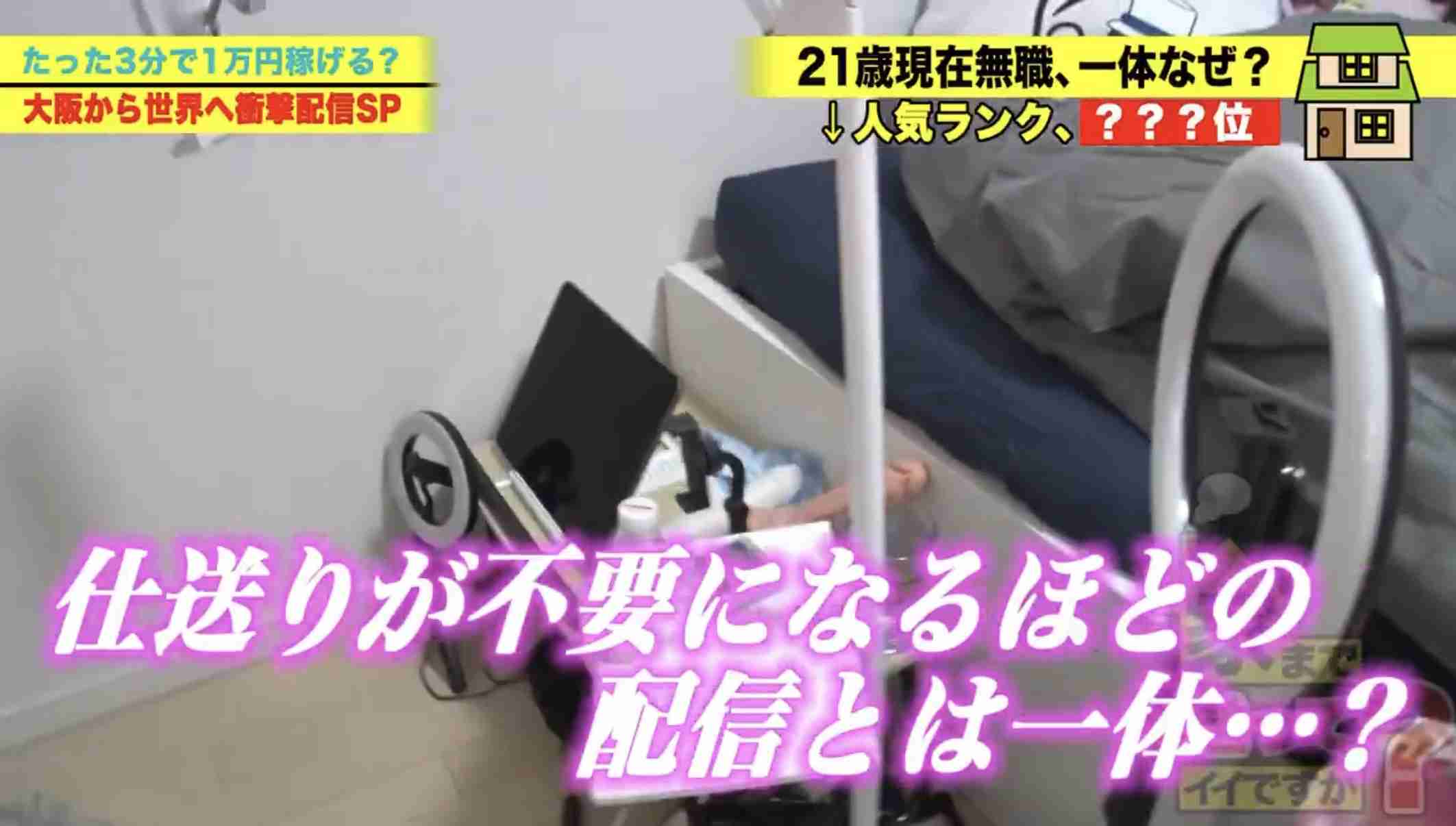 一人暮らしの生活費