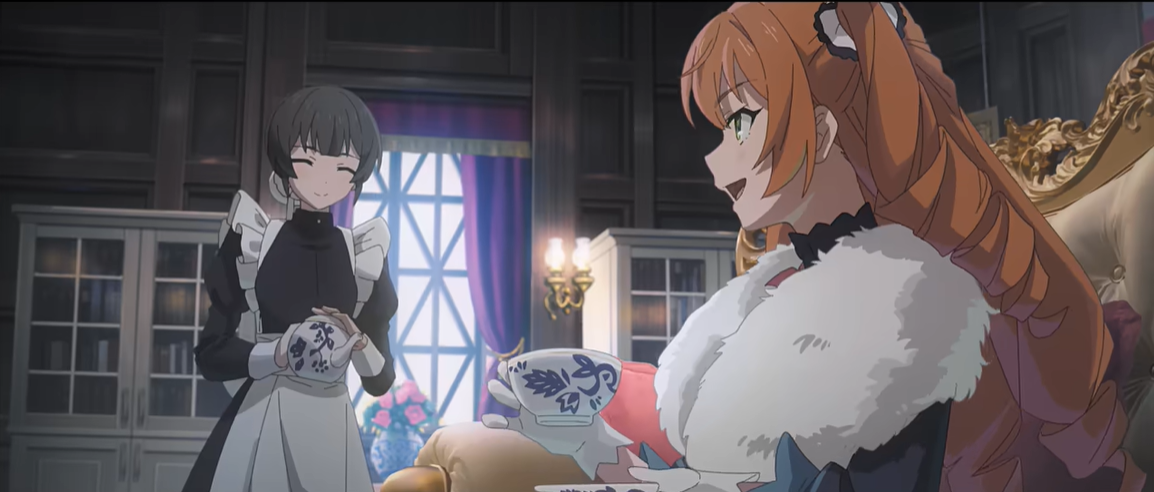 【漫画】オススメの令嬢モノ作品【アニメ】