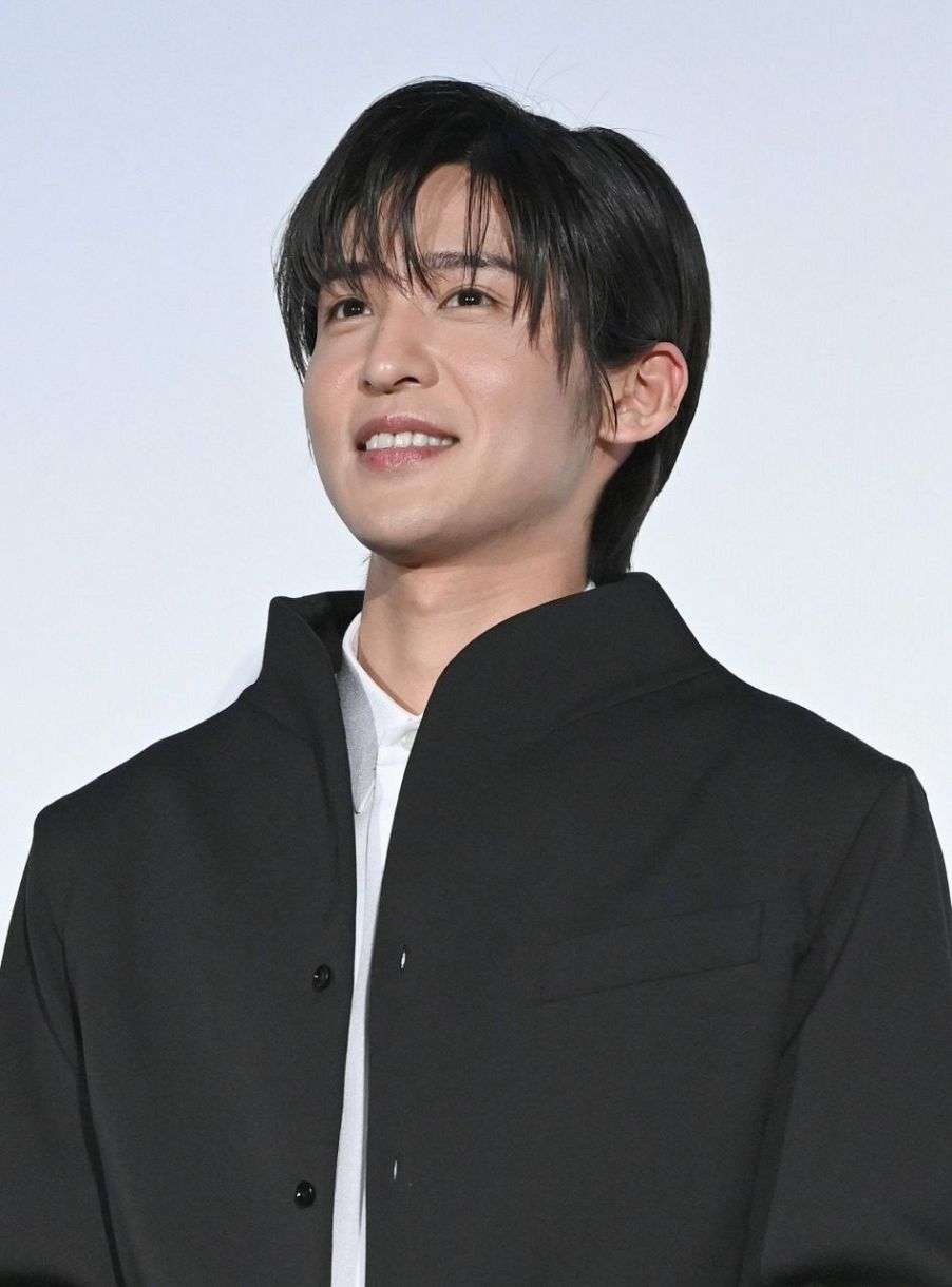 可愛い顔の男性が好き