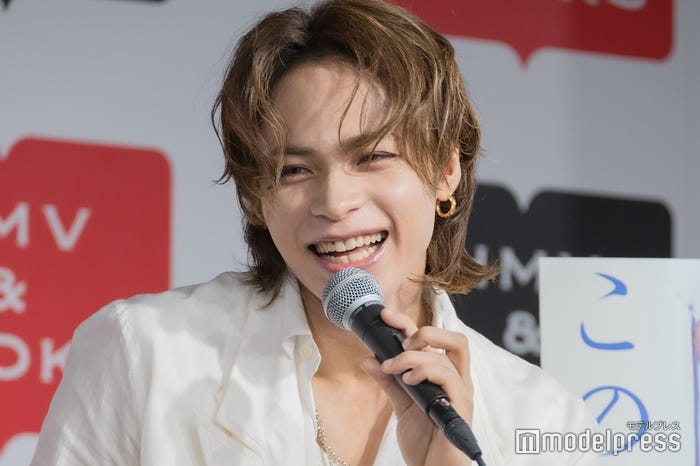可愛い顔の男性が好き