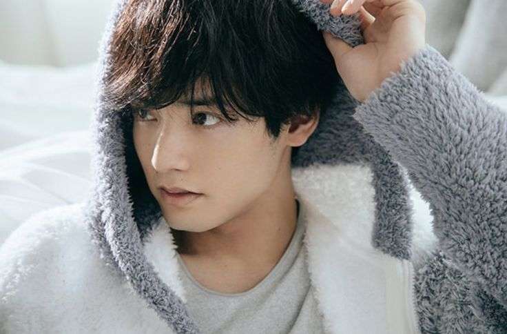 可愛い顔の男性が好き