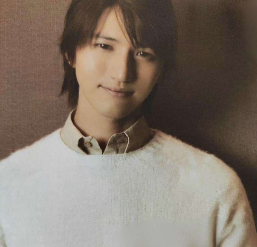 可愛い顔の男性が好き