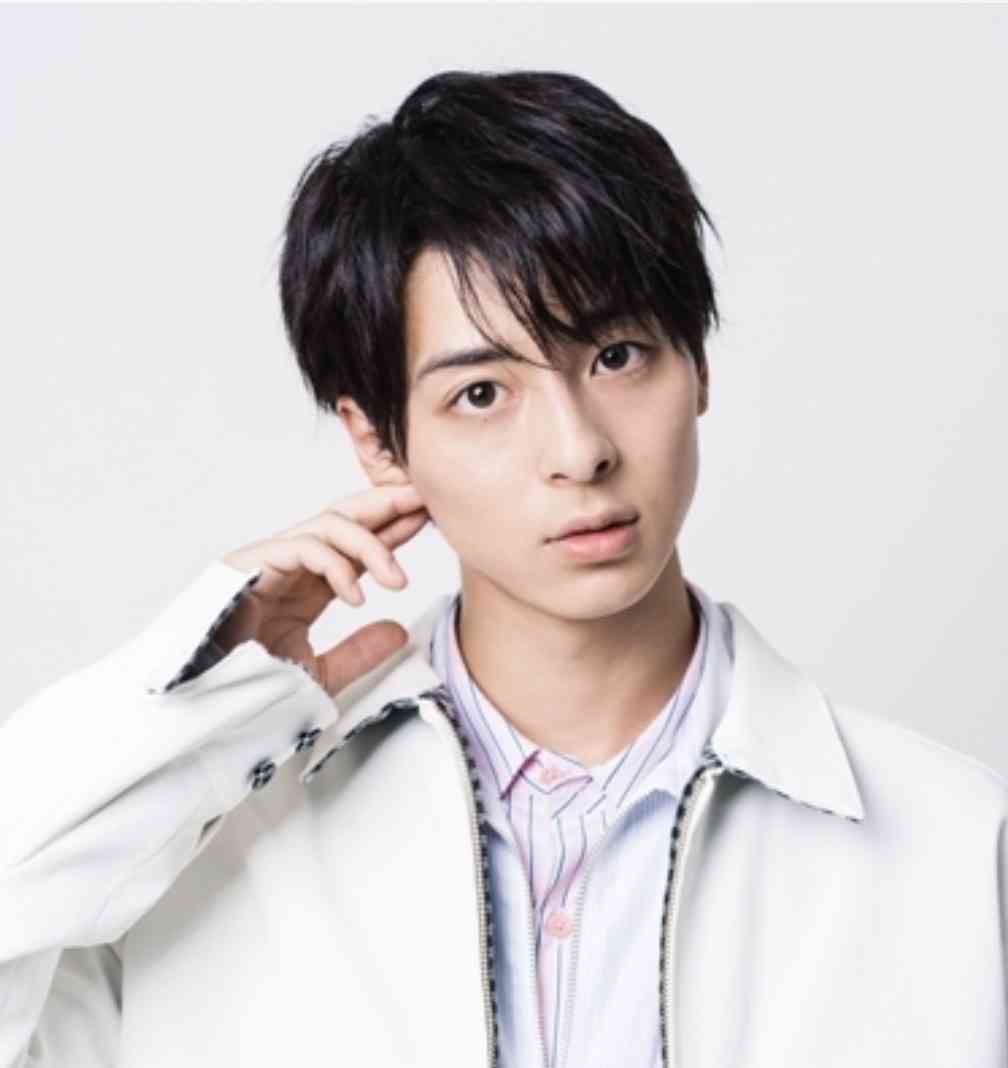 可愛い顔の男性が好き