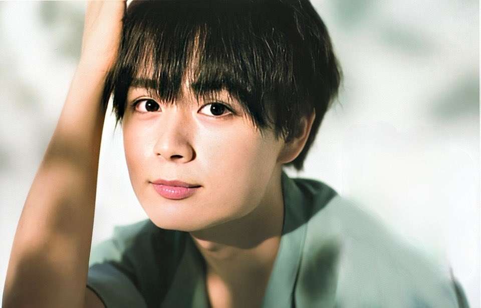 可愛い顔の男性が好き