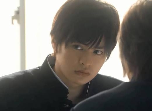 可愛い顔の男性が好き